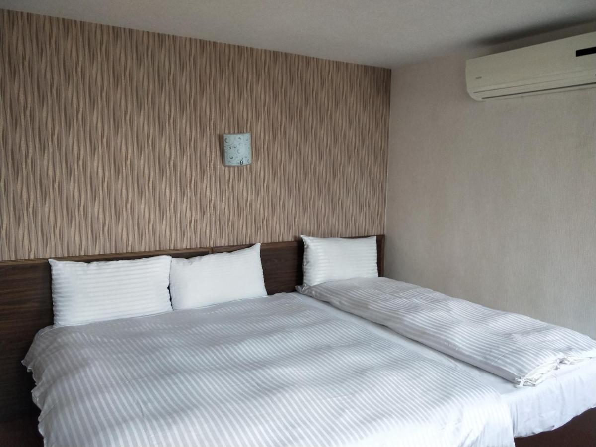 Hotel Fouquet Hualien City Εξωτερικό φωτογραφία
