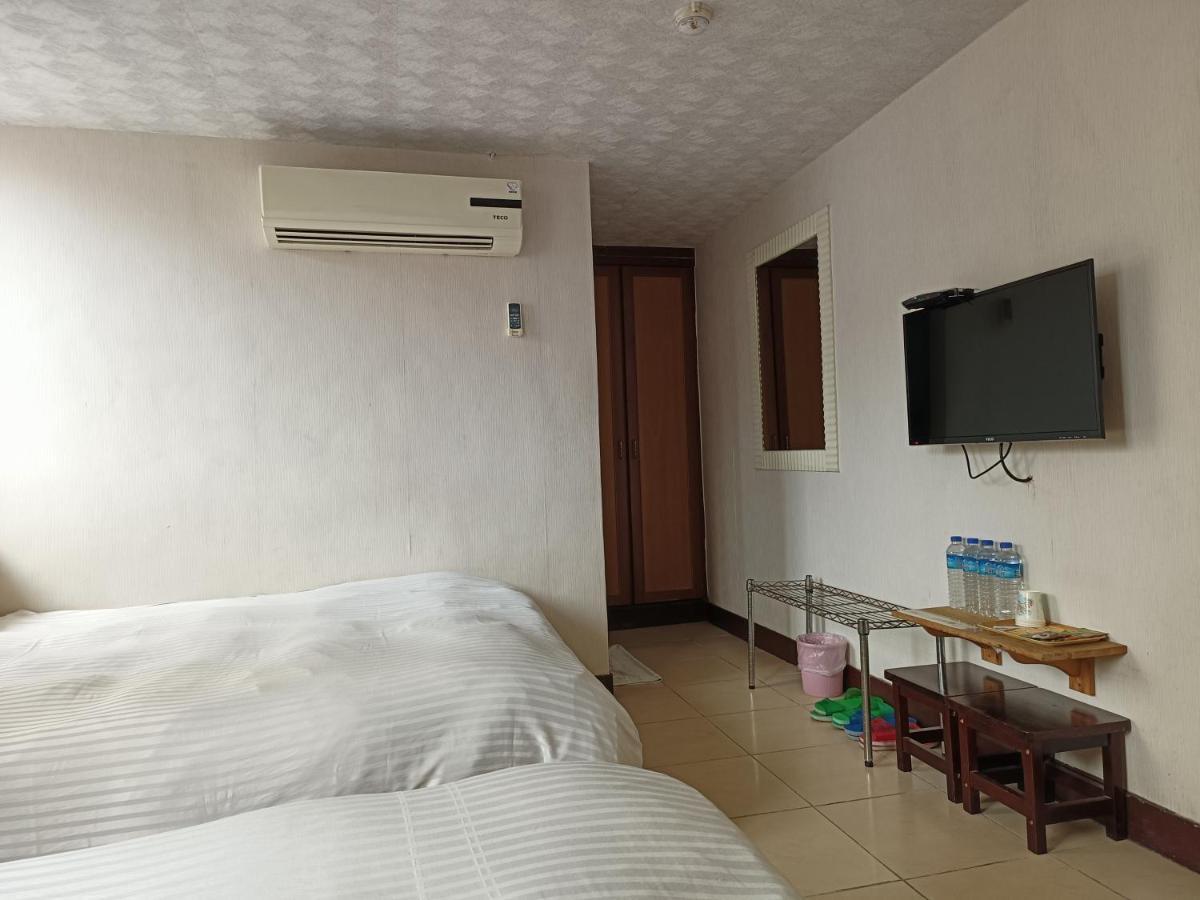 Hotel Fouquet Hualien City Εξωτερικό φωτογραφία