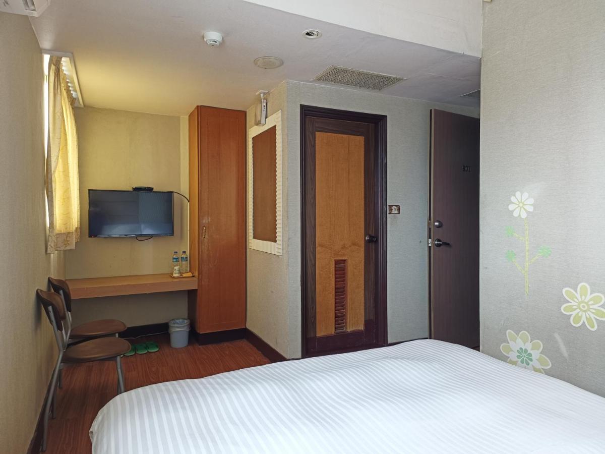 Hotel Fouquet Hualien City Εξωτερικό φωτογραφία