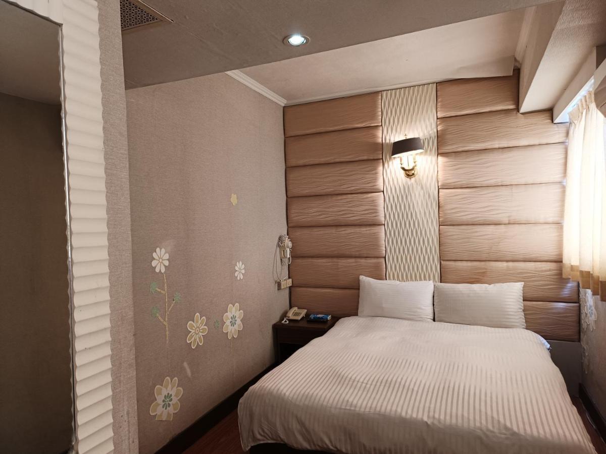 Hotel Fouquet Hualien City Εξωτερικό φωτογραφία