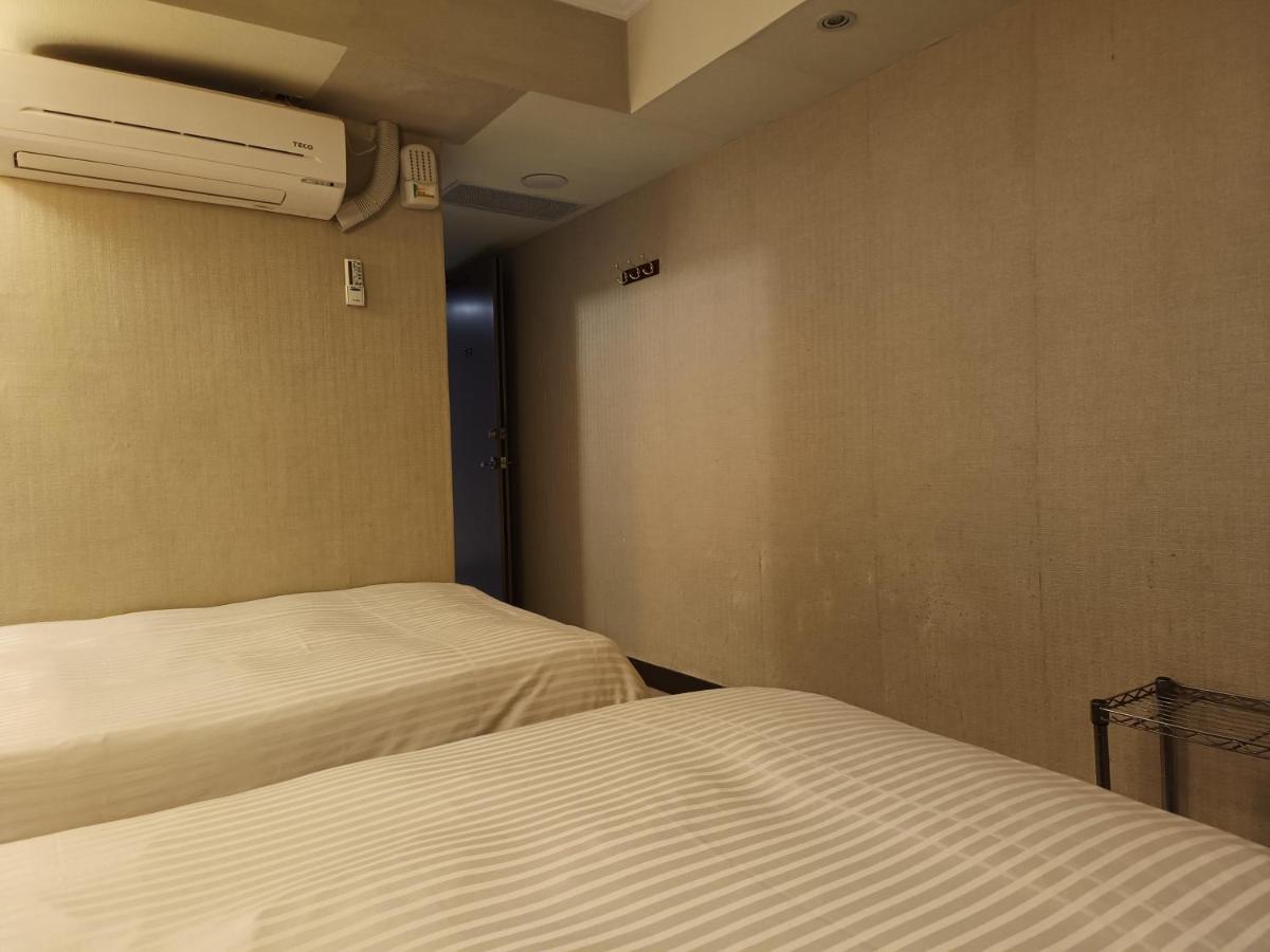 Hotel Fouquet Hualien City Εξωτερικό φωτογραφία