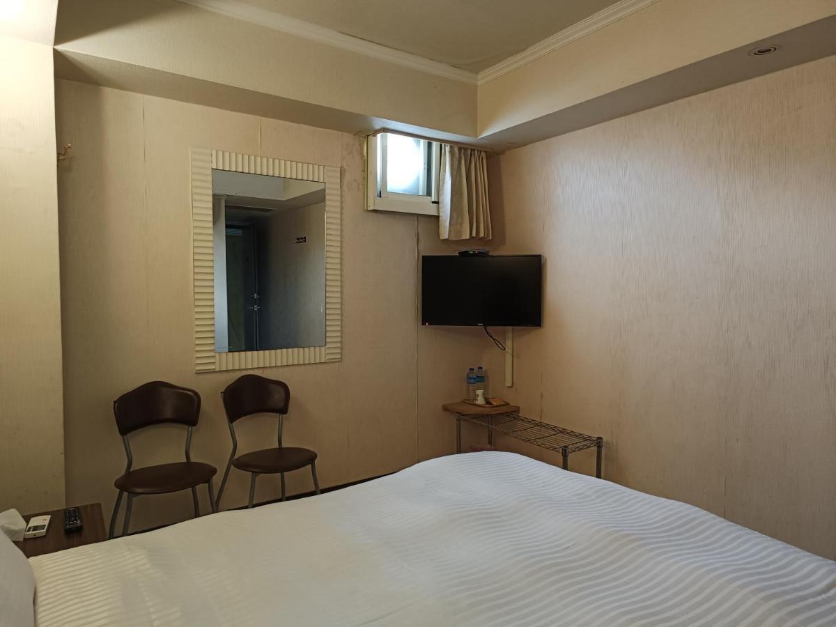 Hotel Fouquet Hualien City Εξωτερικό φωτογραφία